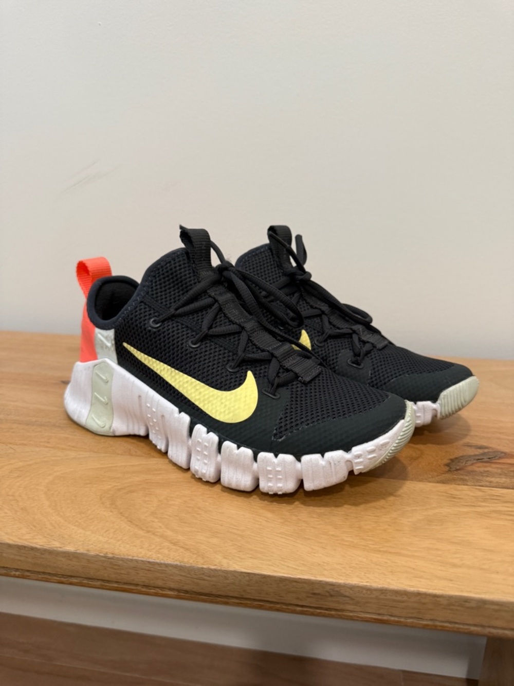 Nike Metcon sneakers